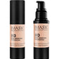 IMAGIC Whitening Moisturizing HD Liquid Foundation Highlight Shadow Makeup Cosmetic